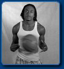 tall man