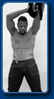 tall man