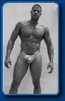 tall man
