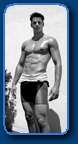 tall man