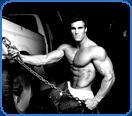 bodybuilder calum von moger