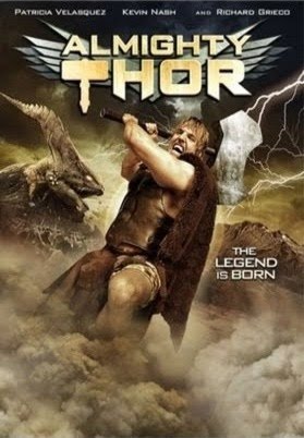 almighty thor 