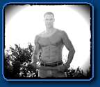 tall man