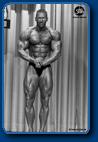 tall man