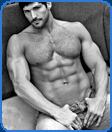 bodybuilder michael david barre