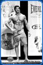 bodybuilder michael david barre