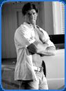 bodybuilder michael david barre