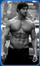 bodybuilder michael david barre