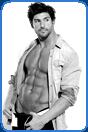 bodybuilder michael david barre