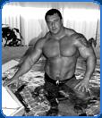 tall strongman michael sidorychev