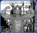 tall strongman michael sidorychev