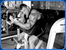tall strongman michael sidorychev