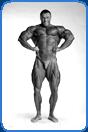 tall strongman michael sidorychev