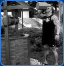 tall strongman michael sidorychev