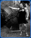 tall strongman michael sidorychev