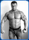 tall strongman michael sidorychev