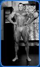 tall strongman michael sidorychev