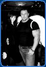 tall strongman michael sidorychev