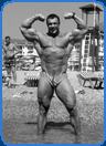 tall strongman michael sidorychev