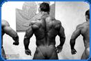 tall strongman michael sidorychev