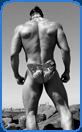 bodybuilder kickboxer mustafa fakhater redondo california