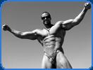 bodybuilder kickboxer mustafa fakhater redondo california