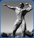 bodybuilder kickboxer mustafa fakhater redondo california