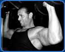 bodybuilder kickboxer mustafa fakhater redondo california