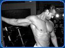 bodybuilder kickboxer mustafa fakhater redondo california