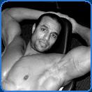 bodybuilder kickboxer mustafa fakhater redondo california