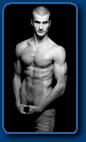 tall man