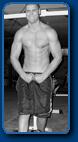 tall man