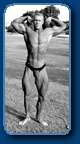 tall man