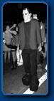 tall man