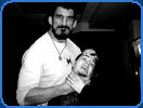 giant wrestler actor robert maillet