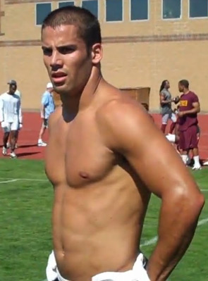 eric decker