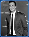 actor cheyenne jackson