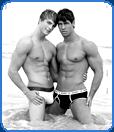 kris evans
