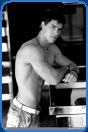 kris evans
