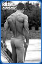 kris evans
