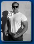 bodybuilder mark slade-frank towers