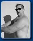bodybuilder mark slade-frank towers