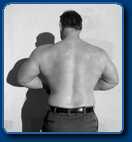 bodybuilder mark slade-frank towers