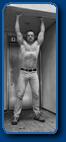 tall man