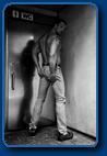 tall man