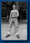 tall man