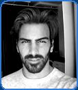 male model nyle dimarco