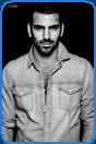 male model nyle dimarco