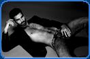 male model nyle dimarco