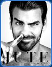 male model nyle dimarco